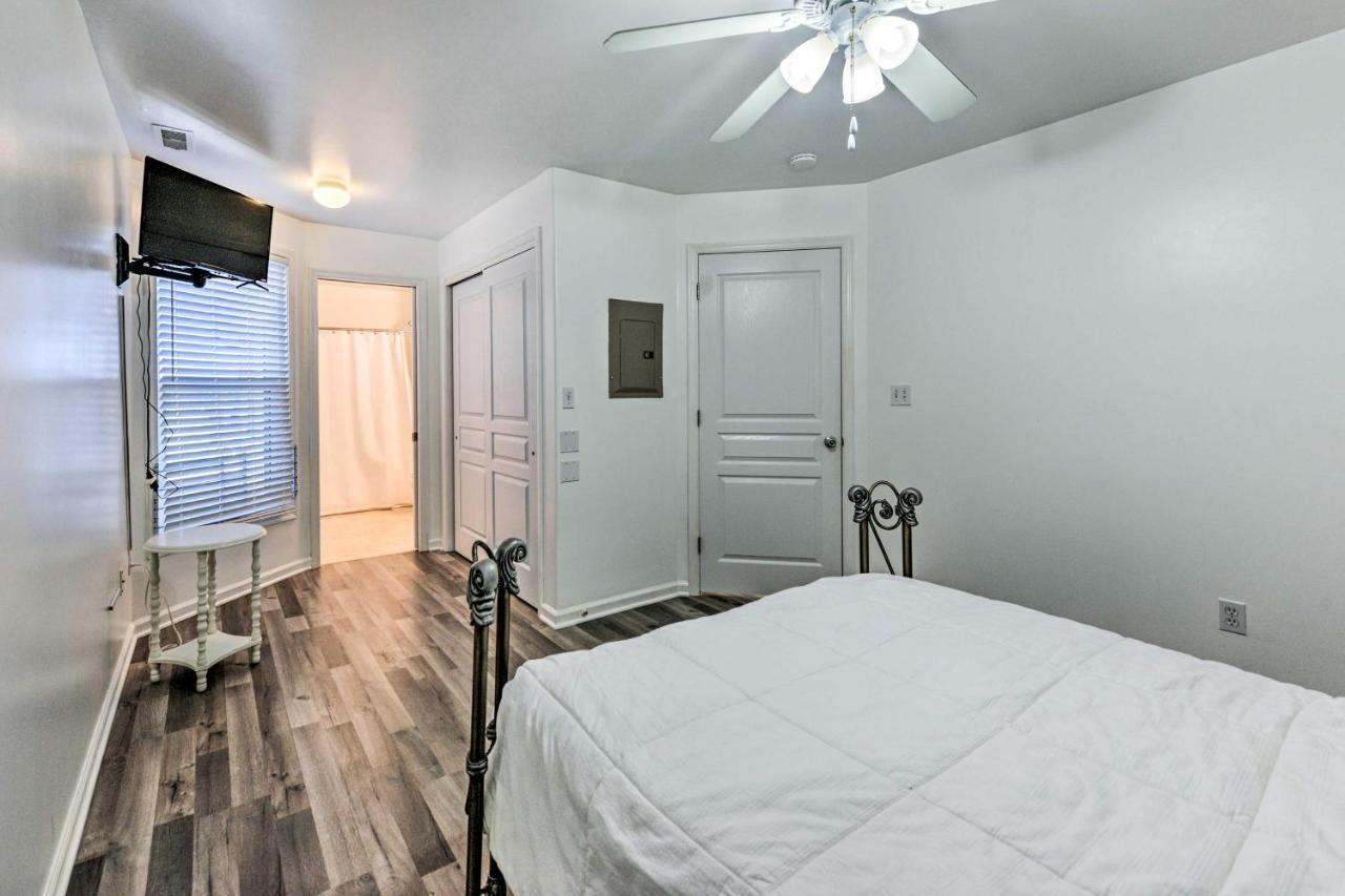 Wildwood Condo Walk To Beach And Water Parks! Eksteriør billede